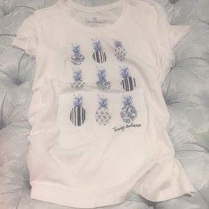 Tommy Bahama tee size large